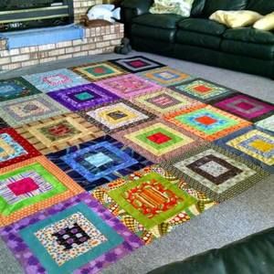 Meet your Posher, Marva